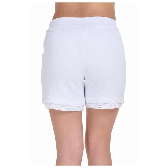 Target Γυναικείο σορτς French Terry & Mesh Bermuda "Sparkle" Target Γυναικείο σορτς French Terry & Mesh Bermuda "Sparkle"